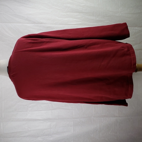 Vintage polo jeans crewneck size xl red - Picture 5 of 8